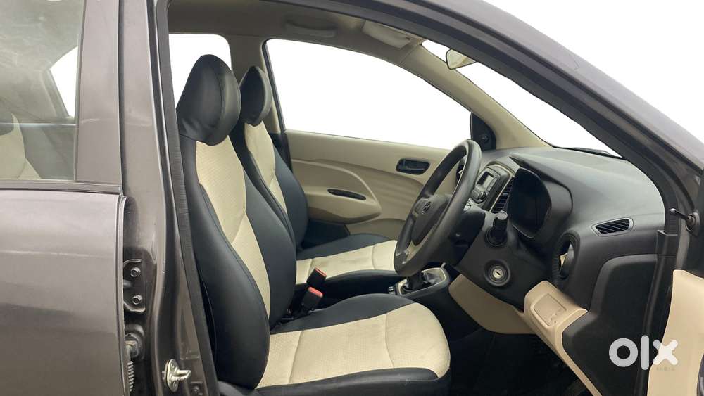 Hyundai New Santro 1.1 Magna Mt, 2021, Petrol