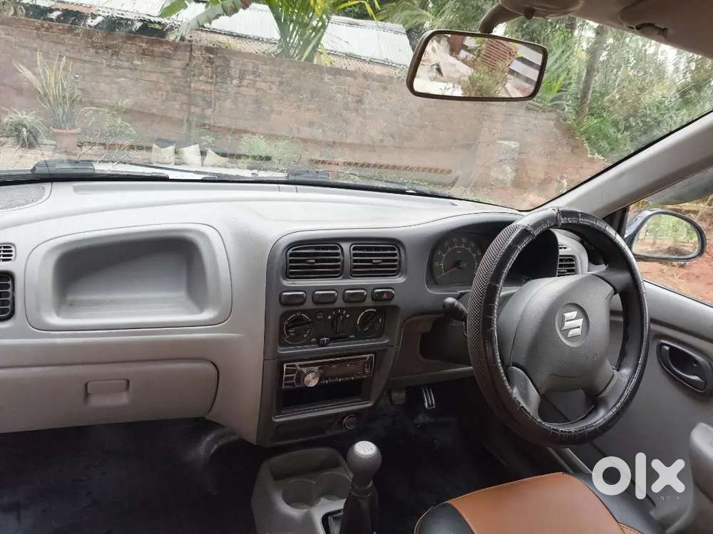 Maruti Suzuki Alto K10 2013 Petrol 85000 Km Driven
