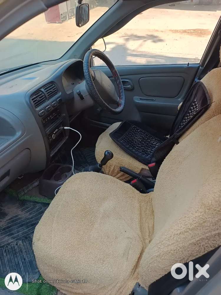 2005 Maruti Suzuki Alto Lx Bsiii