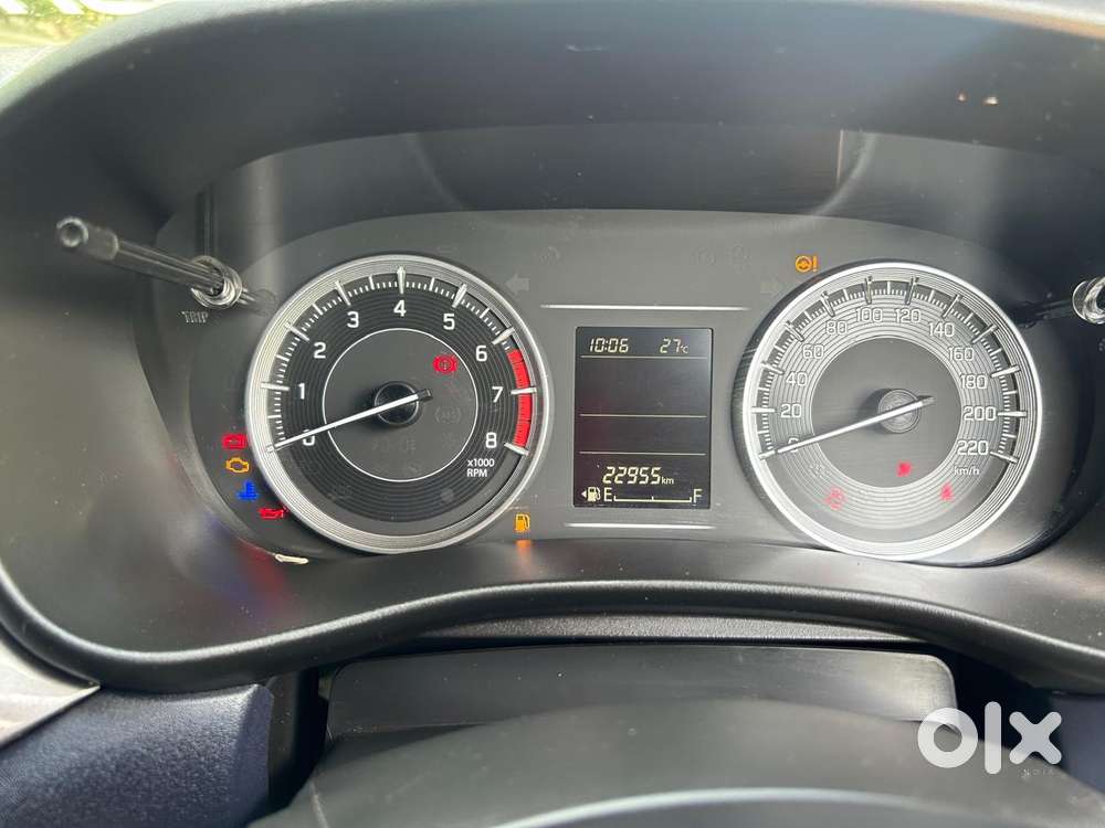 Maruti Suzuki Baleno Delta, 2023, Petrol