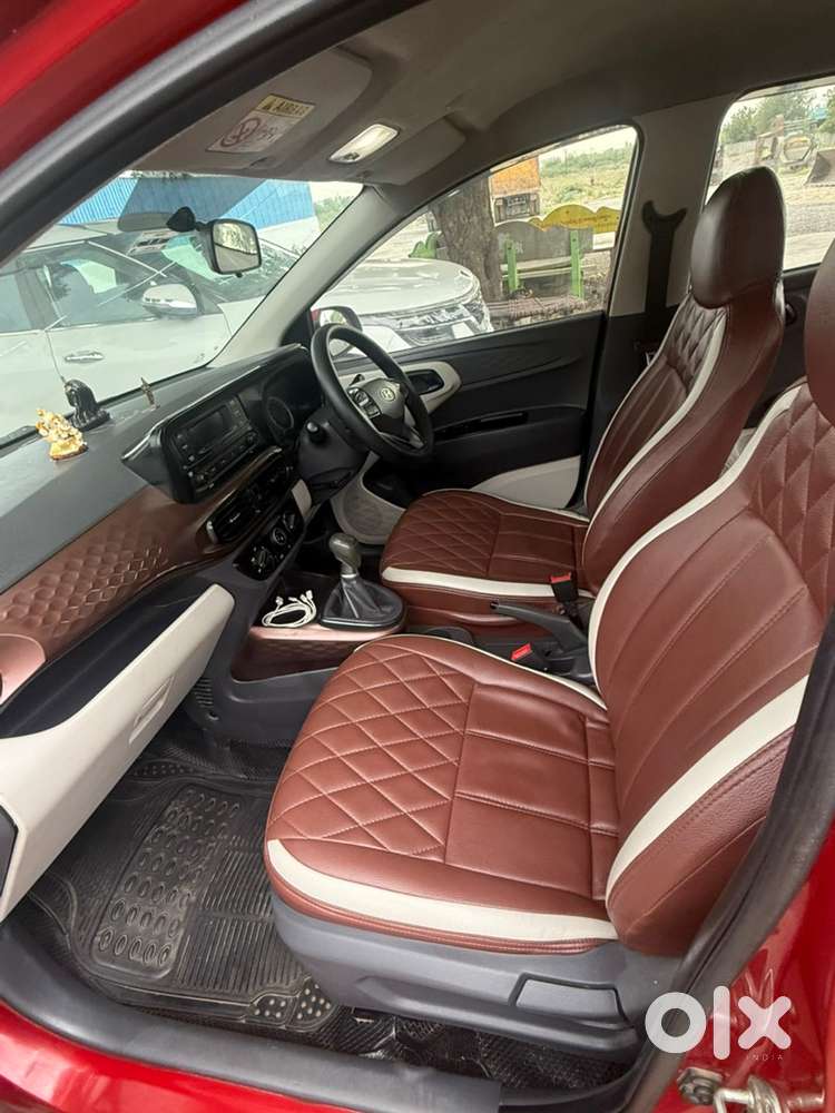 Hyundai Aura 2020 Diesel 96000 Km Driven