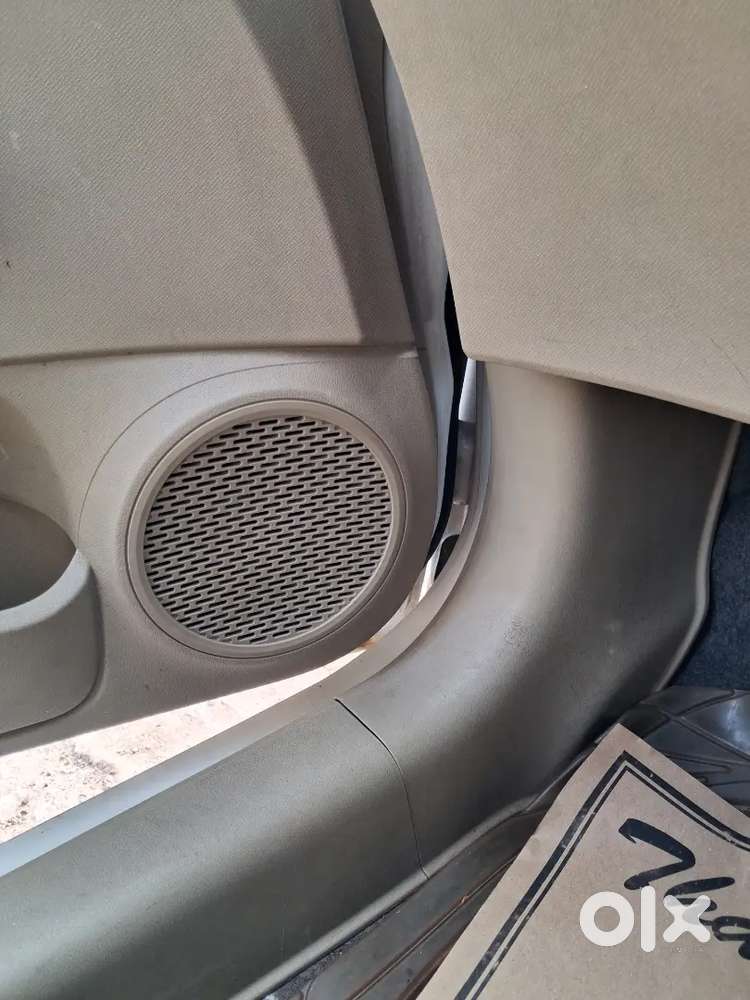 Honda Amaze Diesel 2013
