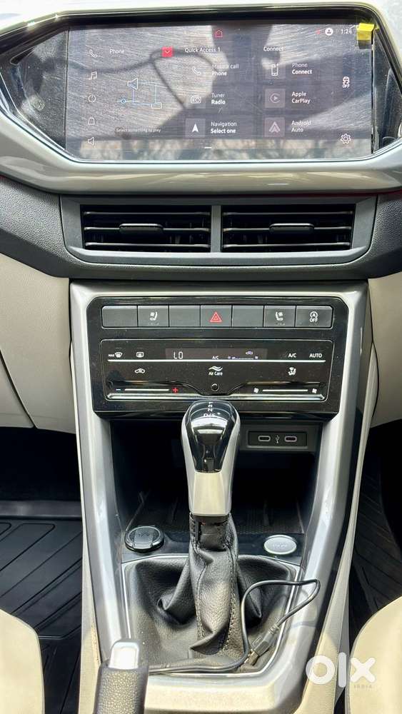 Volkswagen Taigun Gt Plus 1.5 Tsi Dsg (with Ventilated Seats), 2024,..