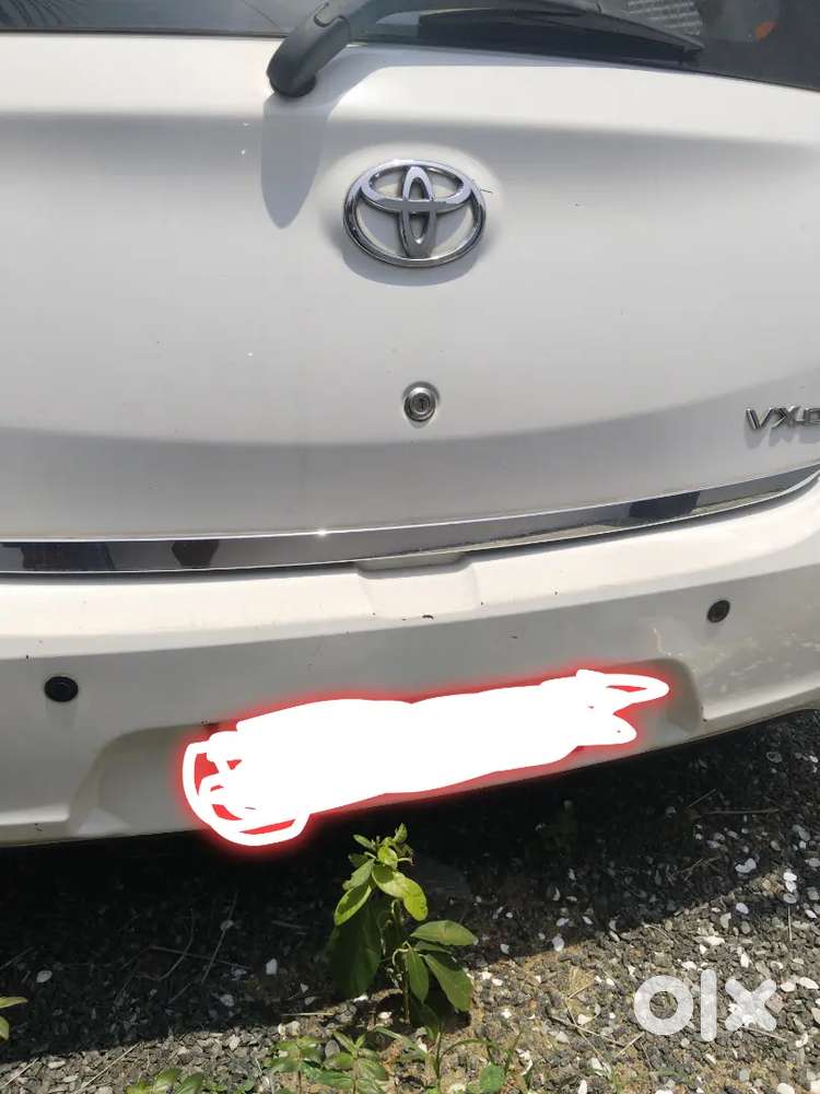 Toyotaetios Liva 2017 Diesel Well Maintained Good Contion 4 New Tyres