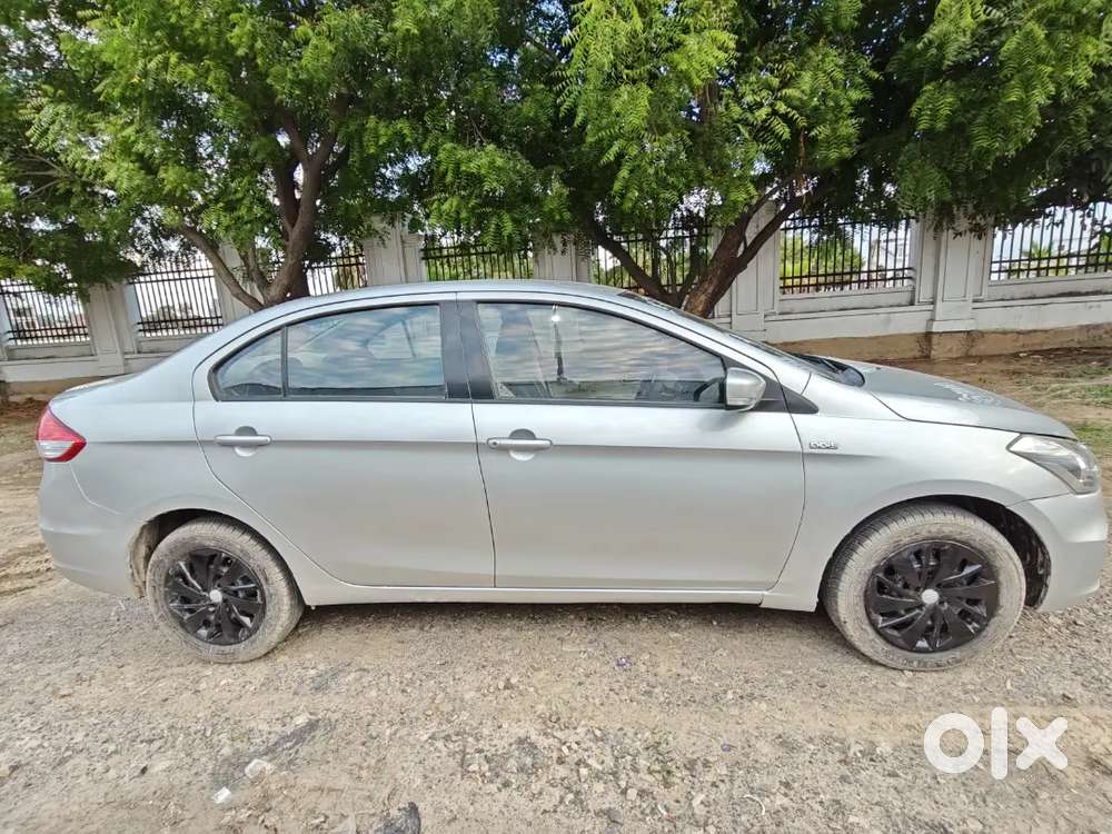 Maruti Suzuki Ciaz Vdi 2015 Diesel