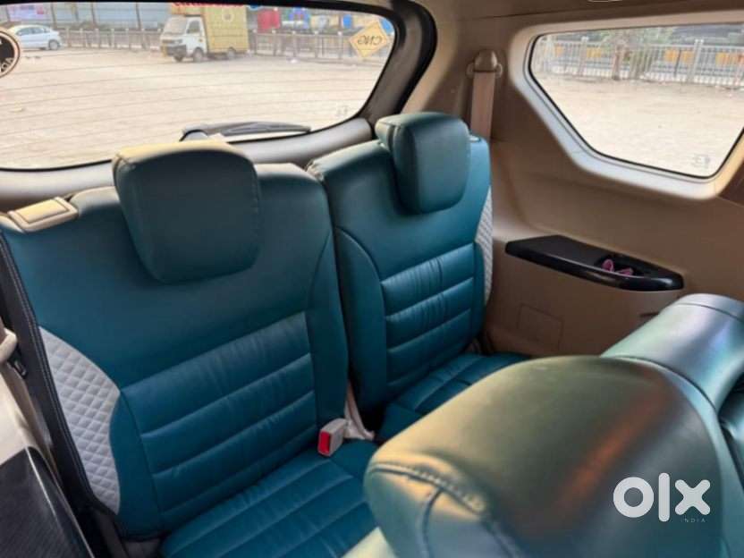 Maruti Suzuki Ertiga Zxi (o) Cng [2022-2023], 2023, Cng & Hybrids