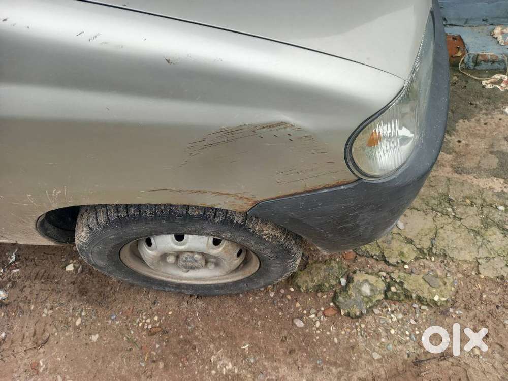 Maruti Suzuki Alto 2008