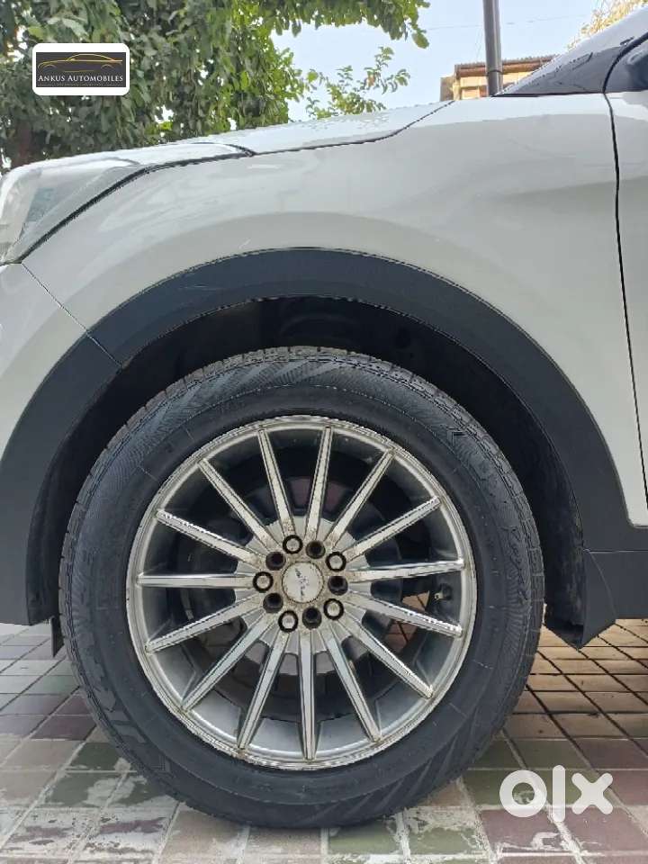 Hyundai Creta 1.6 E Plus, 2018, Petrol