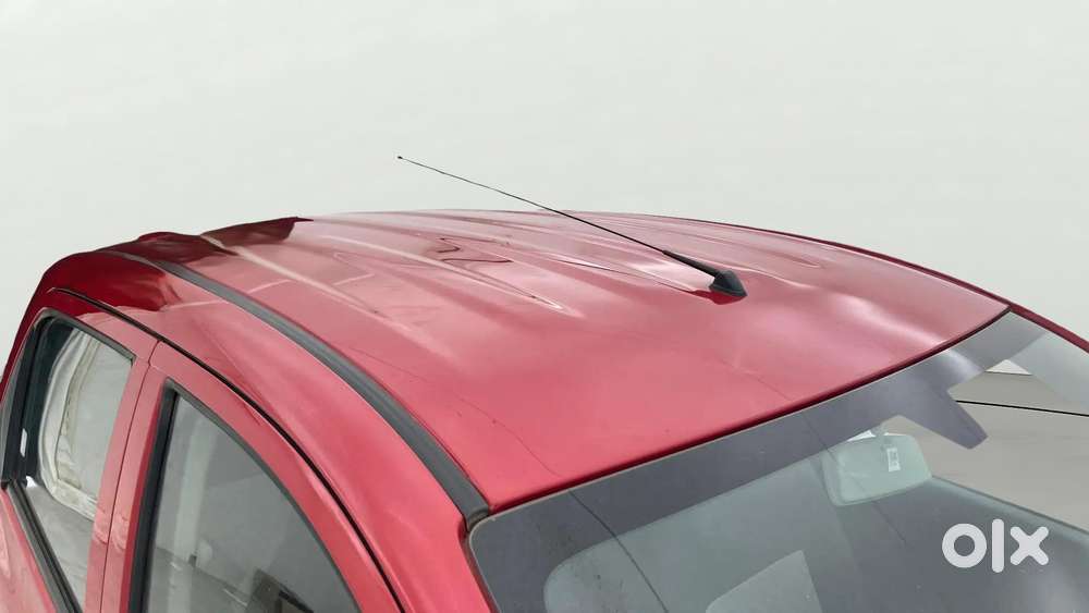 Maruti Suzuki Alto K10 Plus Edition, 2023, Petrol