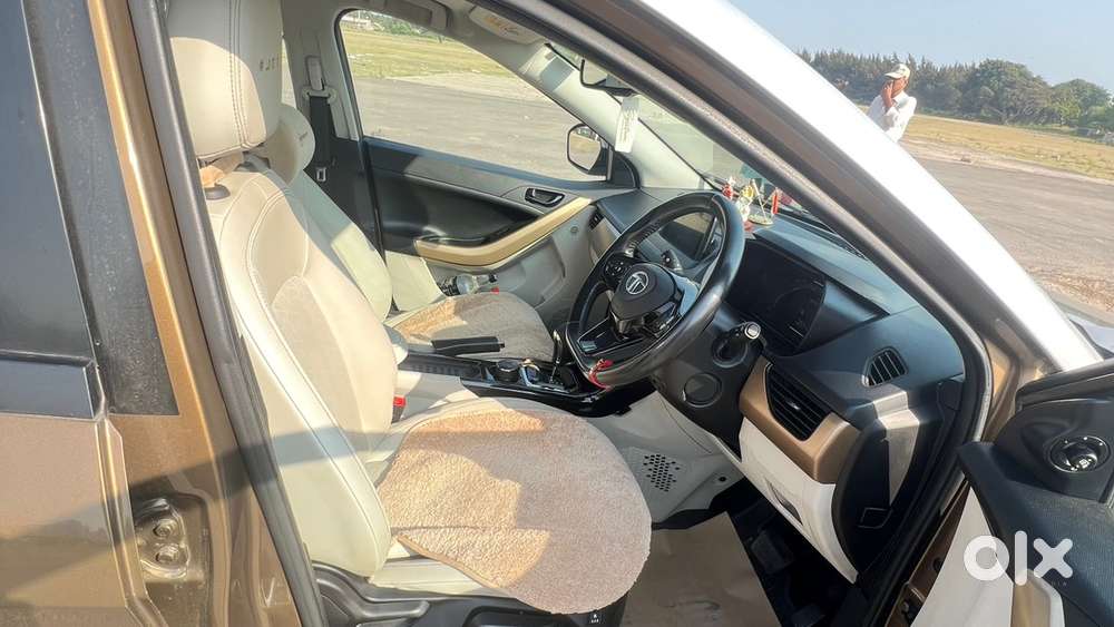 Tata Nexon Xza Plus 2023