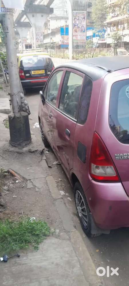 Maruti Suzuki Zen Estilo 2007 Petrol Car