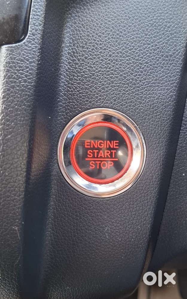 Honda Wr-v I-dtec Vx, 2018, Diesel