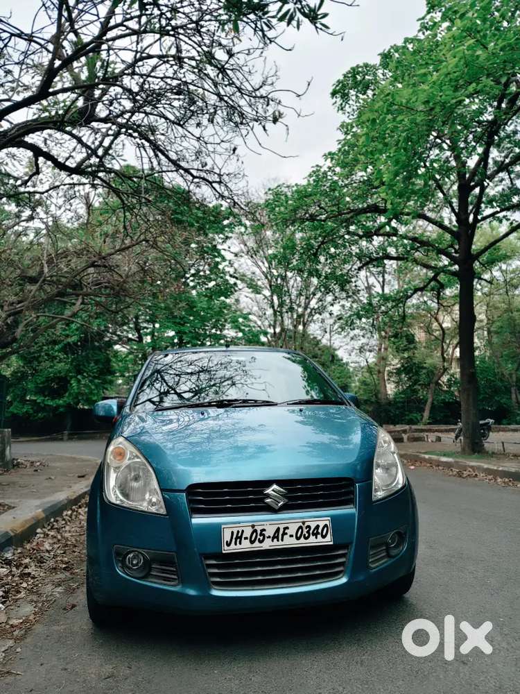 Maruti Suzuki Ritz Genus Edition(6100km Driven) Well Maintained Car.