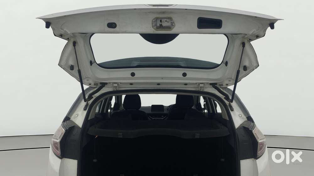 Tata Nexon 1.5 Revotorq Xz Plus Dual Tone, 2019, Diesel