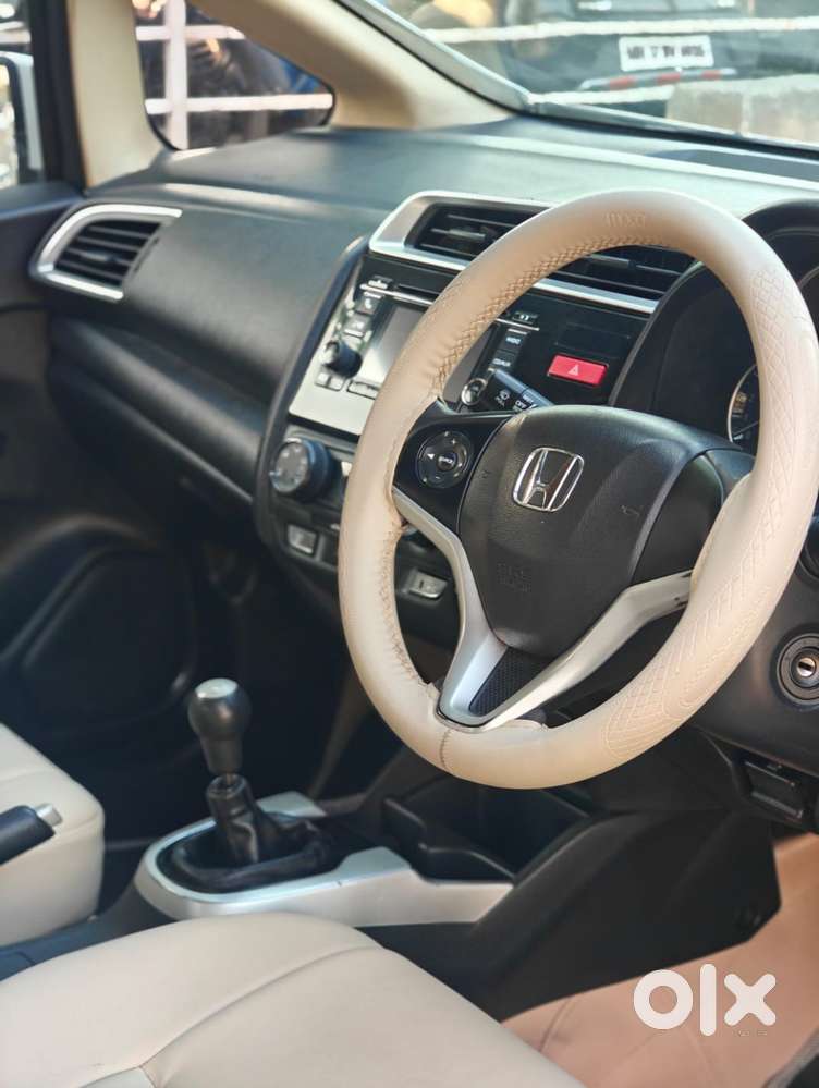 Honda Jazz S Mt I-dtec, 2015, Diesel