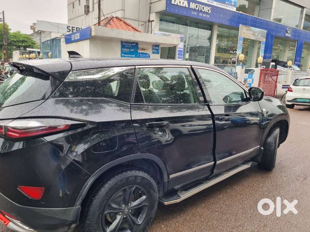 1st Owner Car With Brand New Condtions