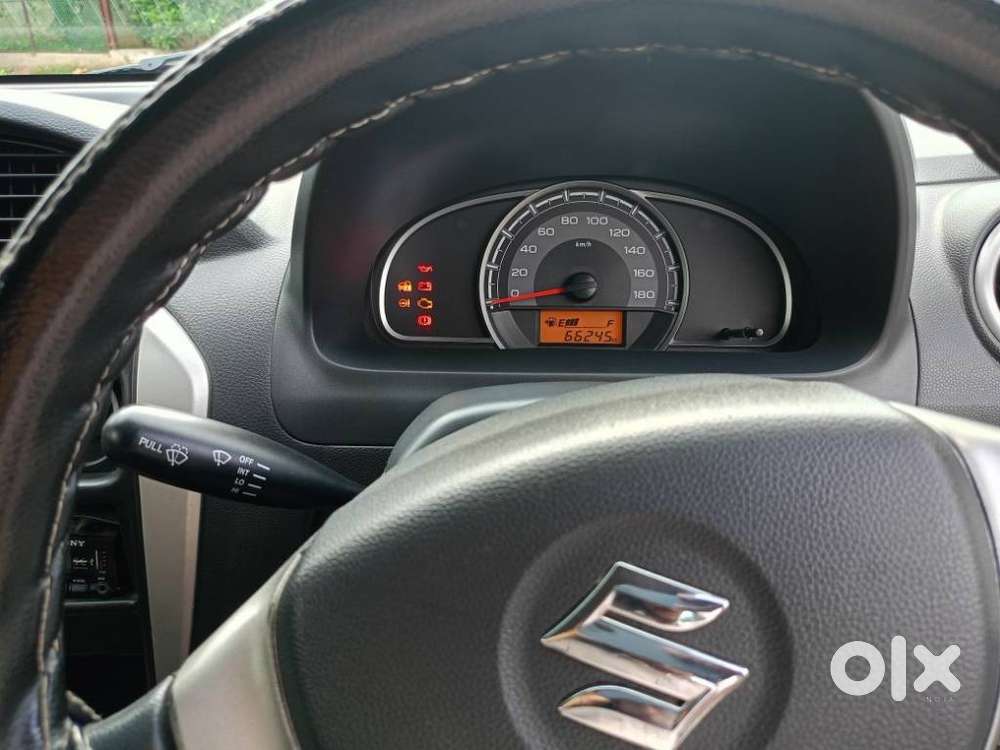 Maruti Suzuki Alto 800 Vxi, 2018, Petrol