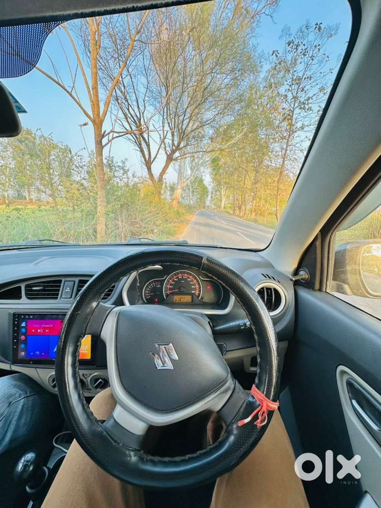 Maruti Suzuki Alto-k10 2018 Petrol Good Condition