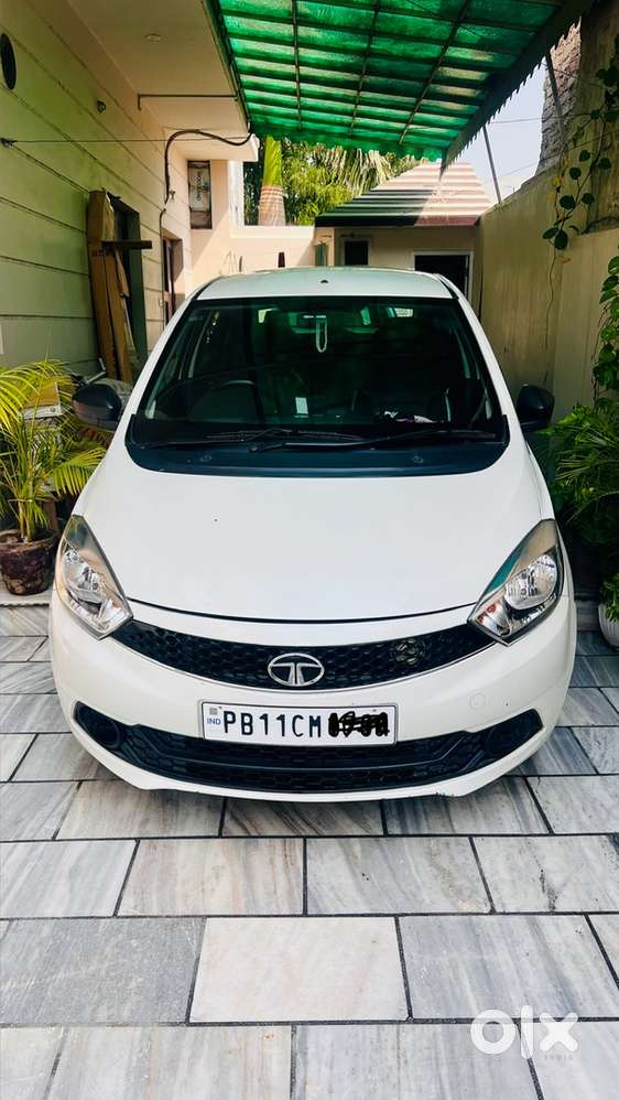 Tata Tiago 1.2 Revotron 2018