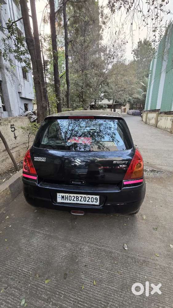 Good Condition Car With Good Engine And New Tyres