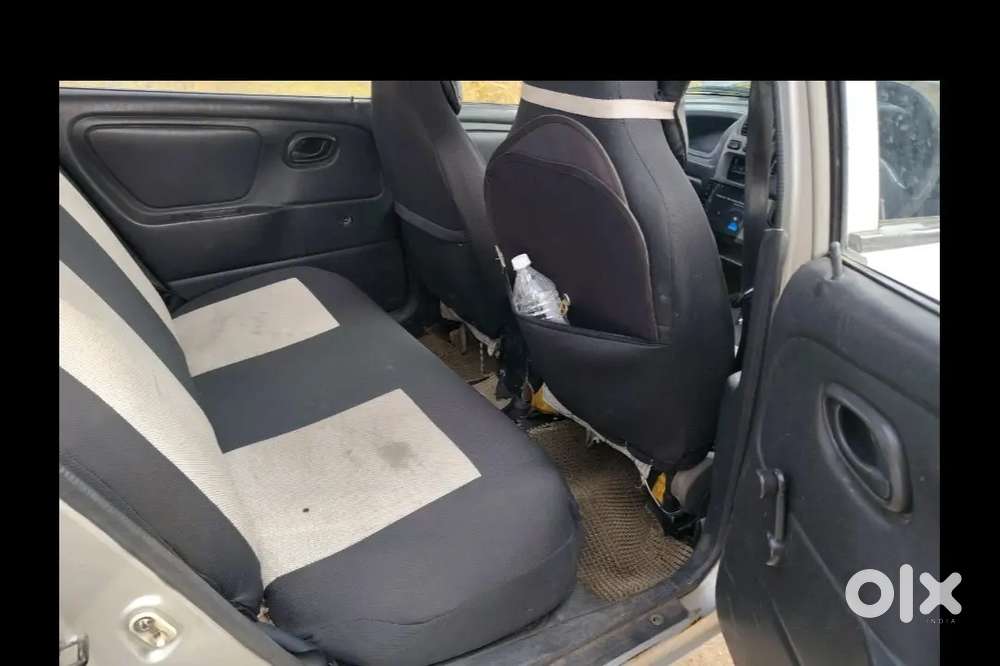 Maruti Suzuki Alto 2010 Petrol Good Condition