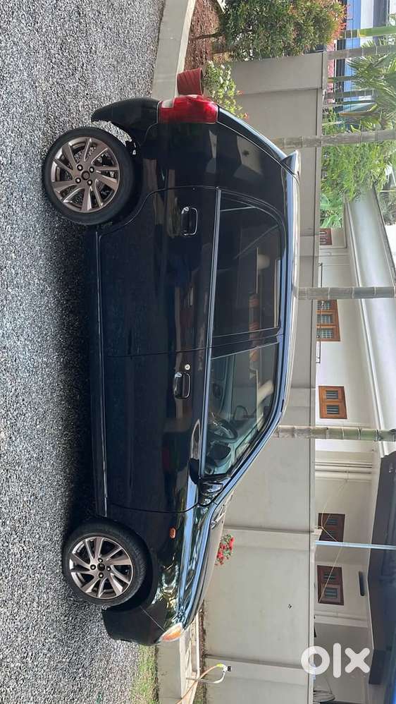 Maruti Suzuki Alto 2010 Petrol