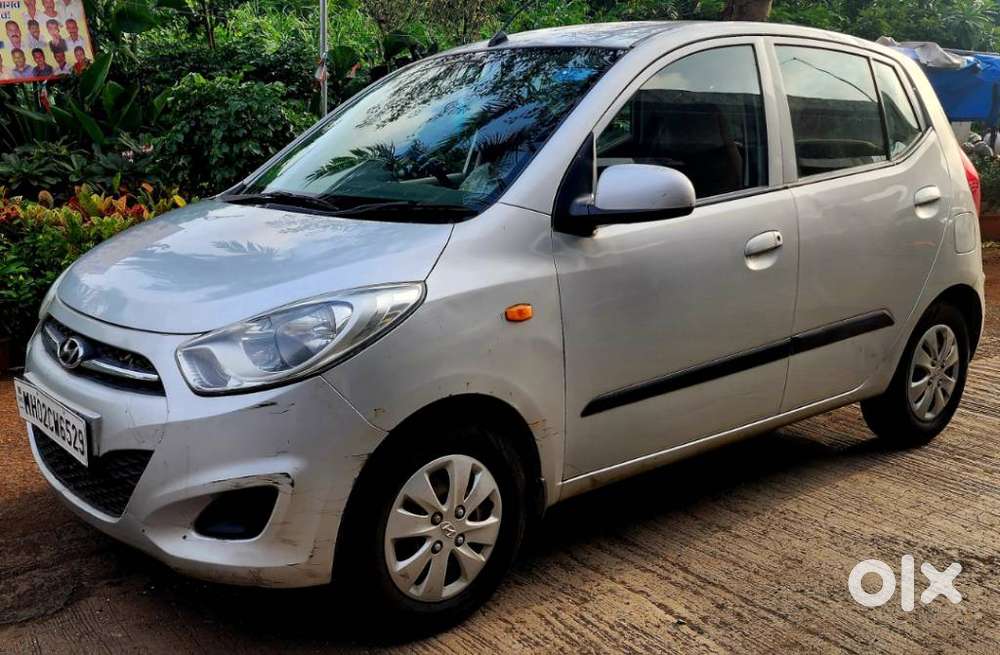 Hyundai I10 1.1l Irde Magna Special Edition, 2013, Petrol