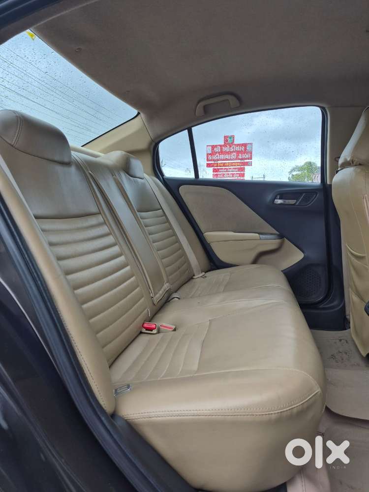 Honda City 2014-2015 I Vtec V, 2015, Diesel