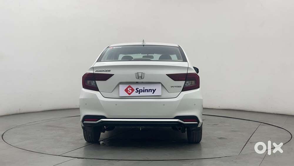 Honda Amaze Vx 1.2 Petrol Cvt, 2022, Petrol