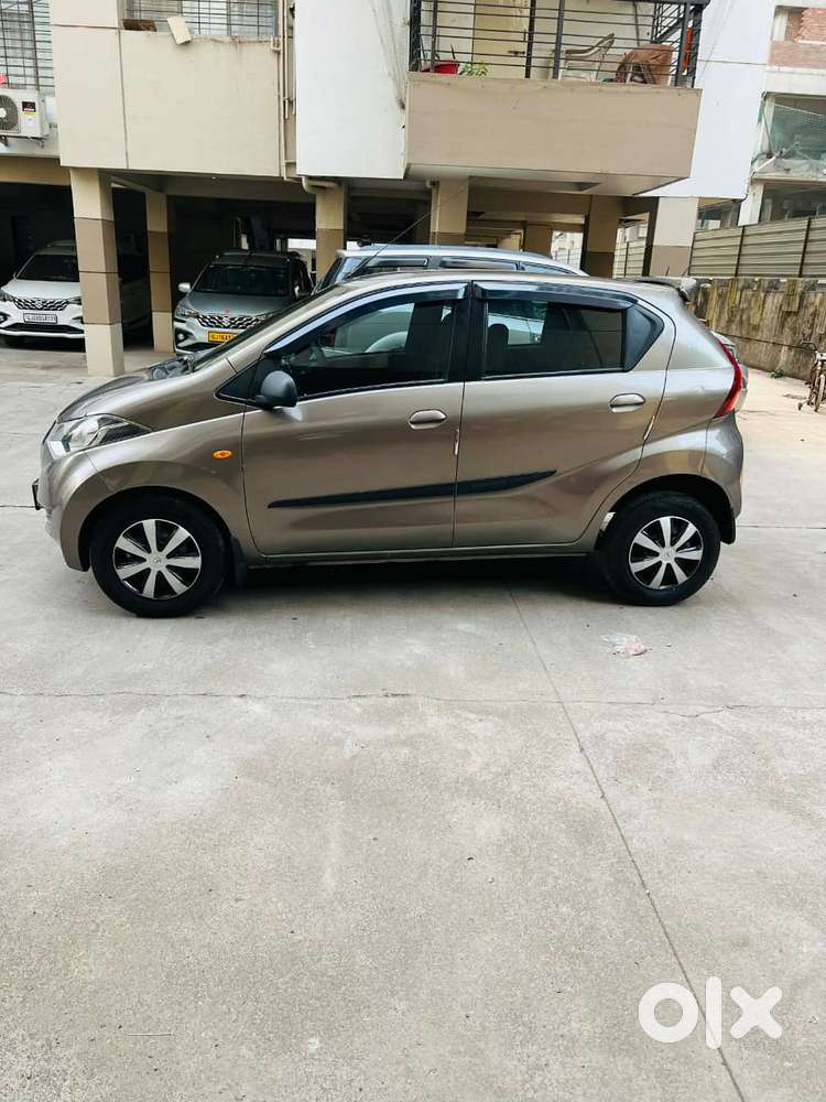 Datsun Redi Go, 2019, Petrol