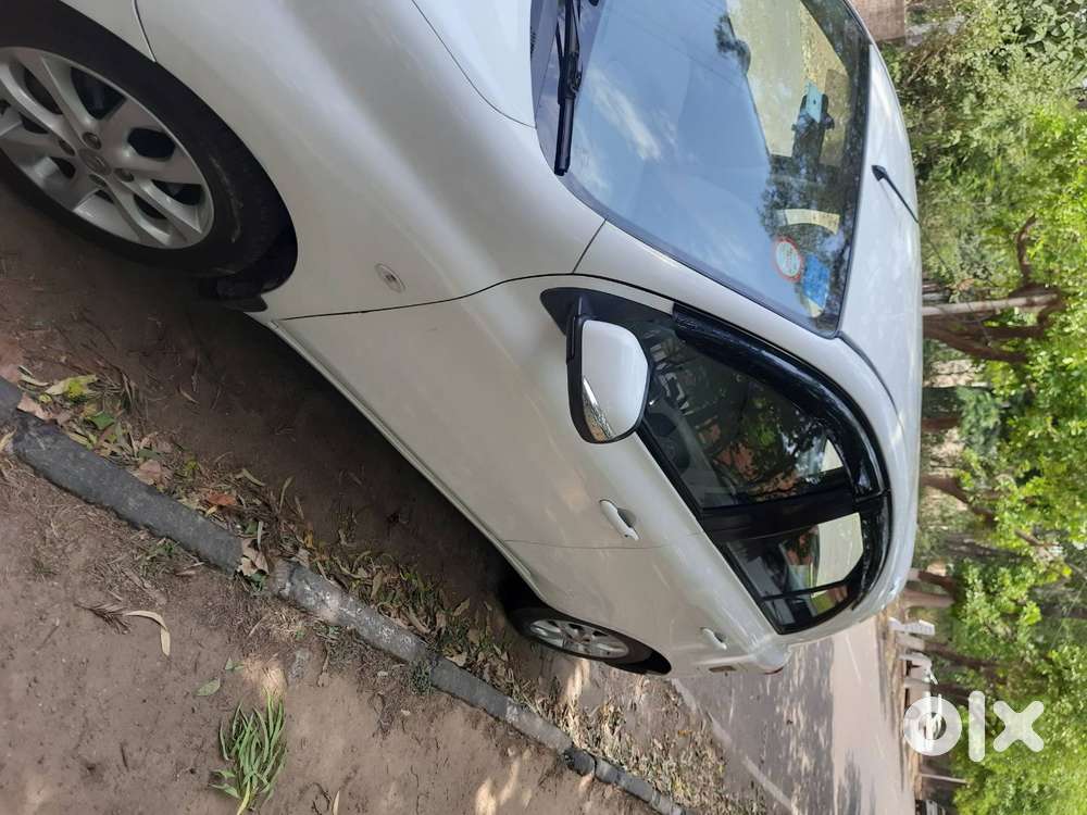 Nissan Micra 2013 Petrol