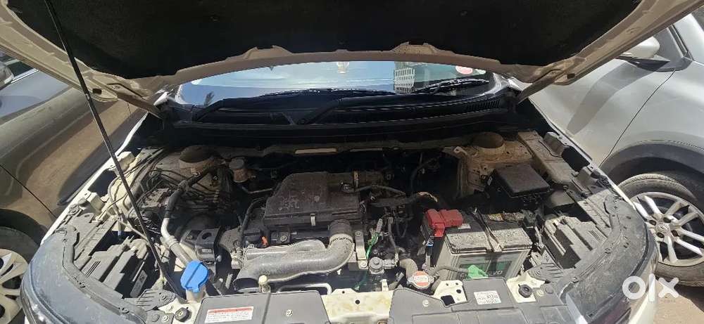 Maruti Suzuki Brezza 2024 Petrol Well Maintained