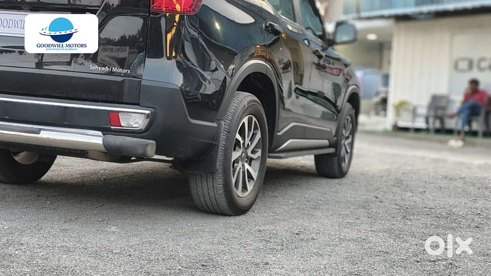 Mahindra Scorpio-n, 2024, Diesel