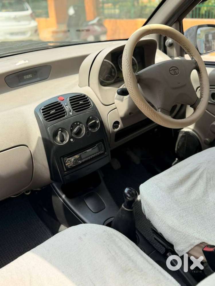 Tata Indica Ev2 Ev2 Ls, 2013, Diesel