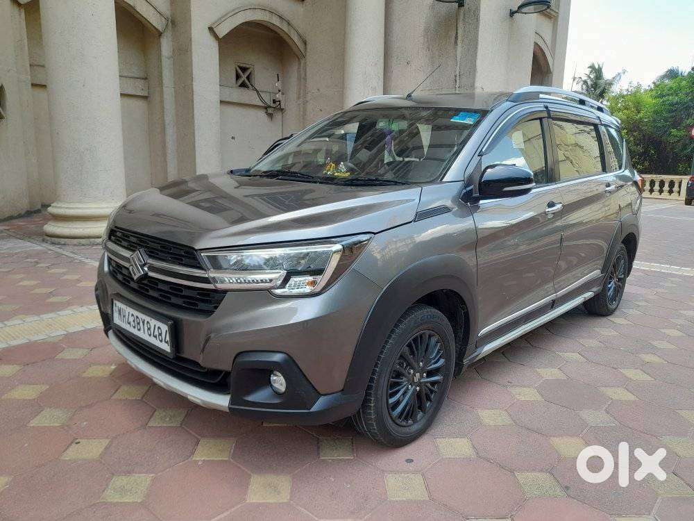 Maruti Suzuki Xl6 1.5 Zeta Mt, 2021, Petrol