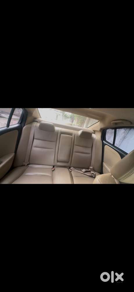 Honda City 1.5 Petrol 2015