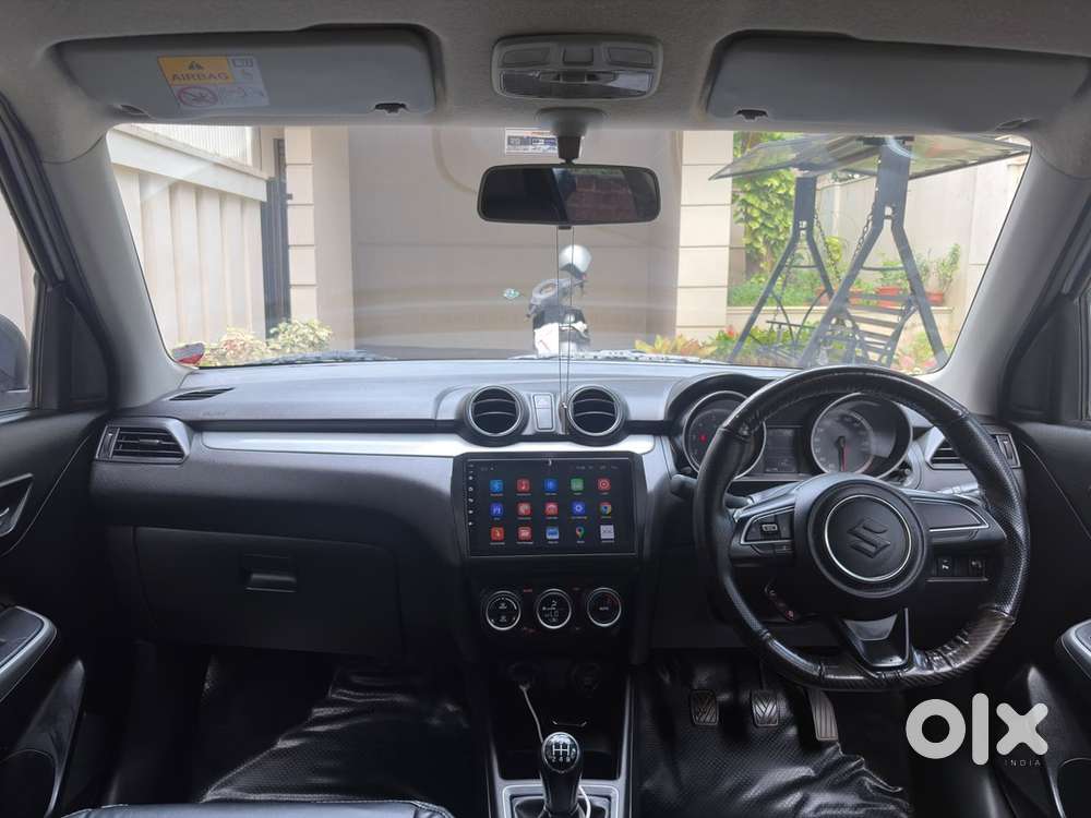 Maruti Suzuki Swift 2018 Year