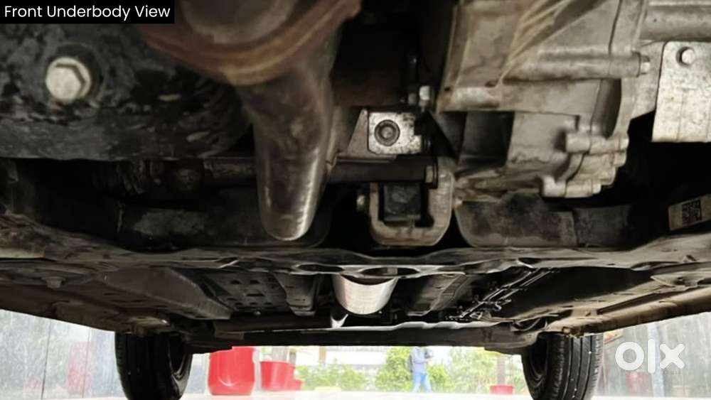 Tata Punch Adventure Amt, 2025, Petrol