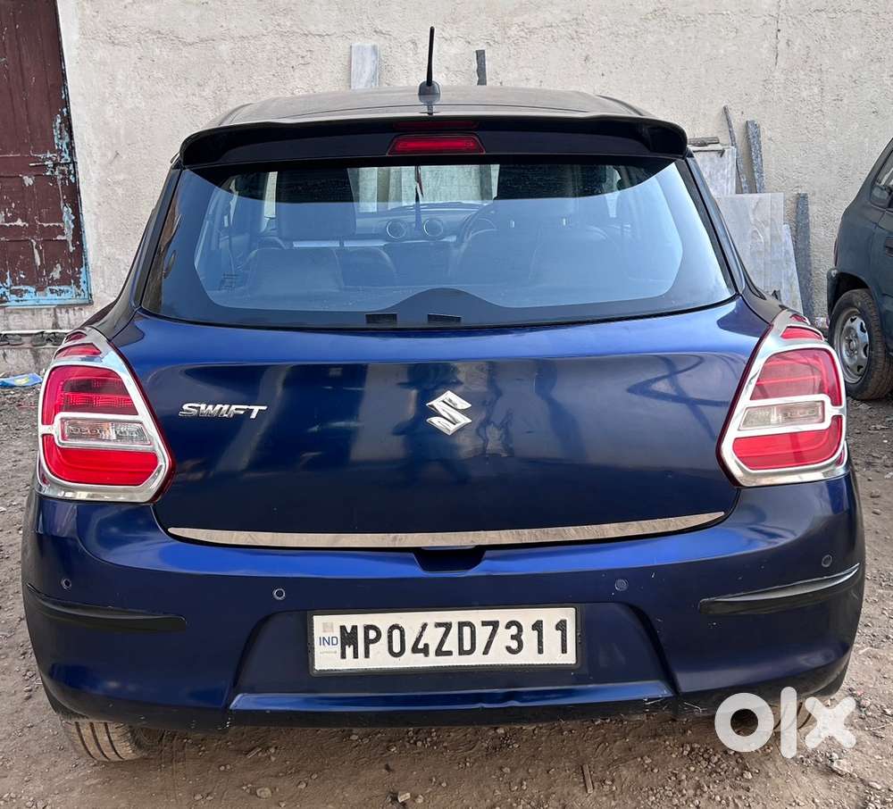 Maruti Suzuki Swift 2022 Petrol Well Maintained