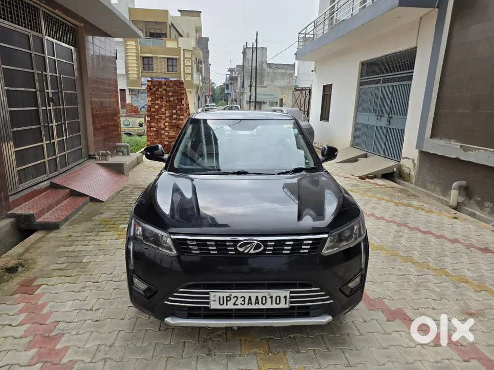 Mahindra Xuv300 Diesel 2019