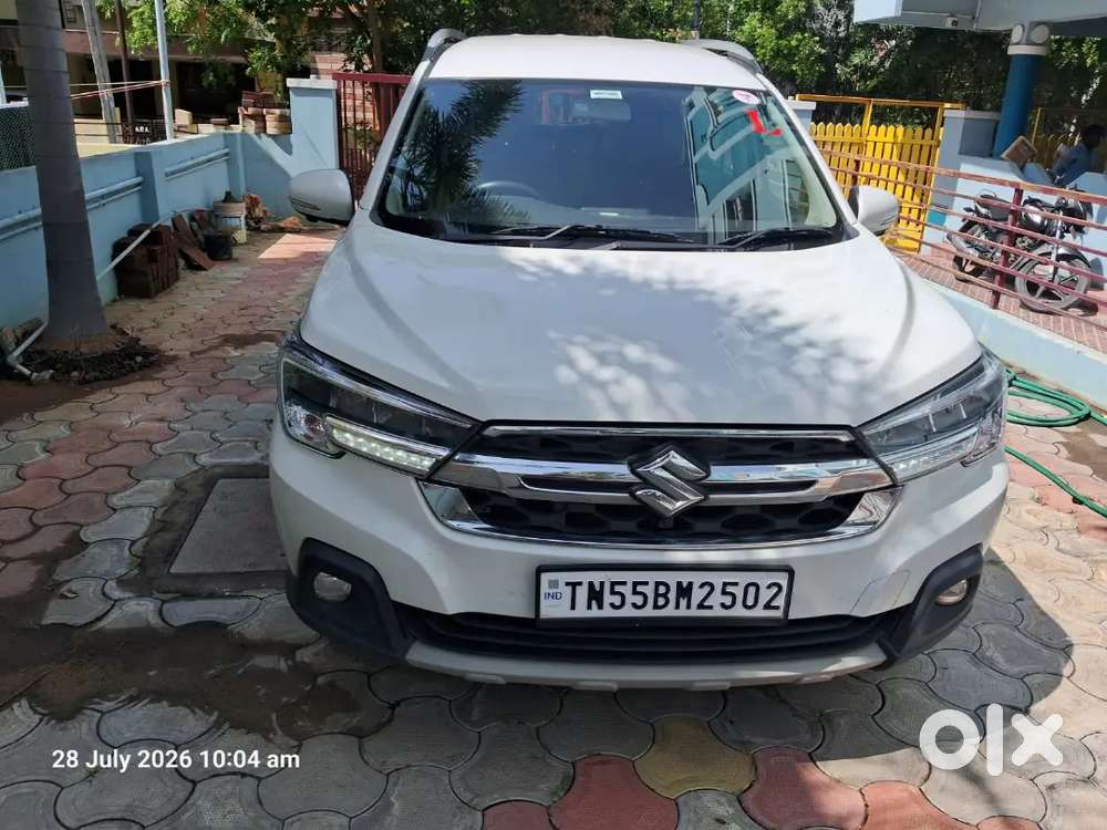 Maruti Suzuki Xl6 2023