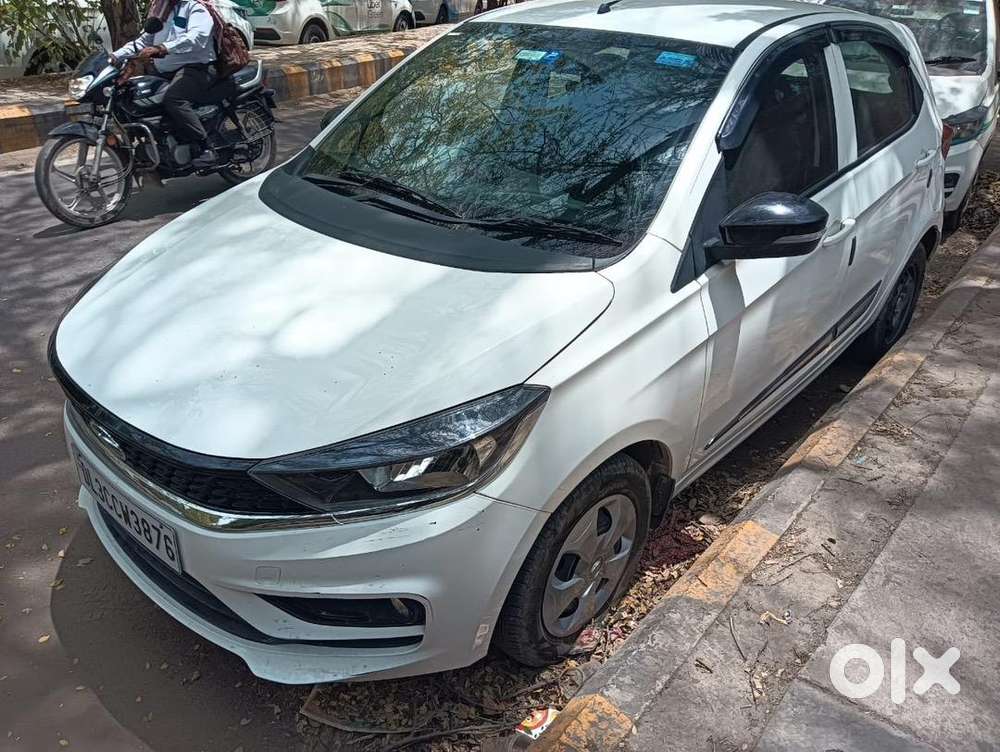 Tata Tiago Cng Manual 2022