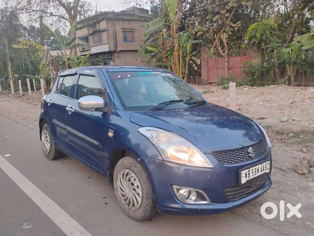 Maruti Suzuki Swift 2018 Vdi, 2012, Diesel