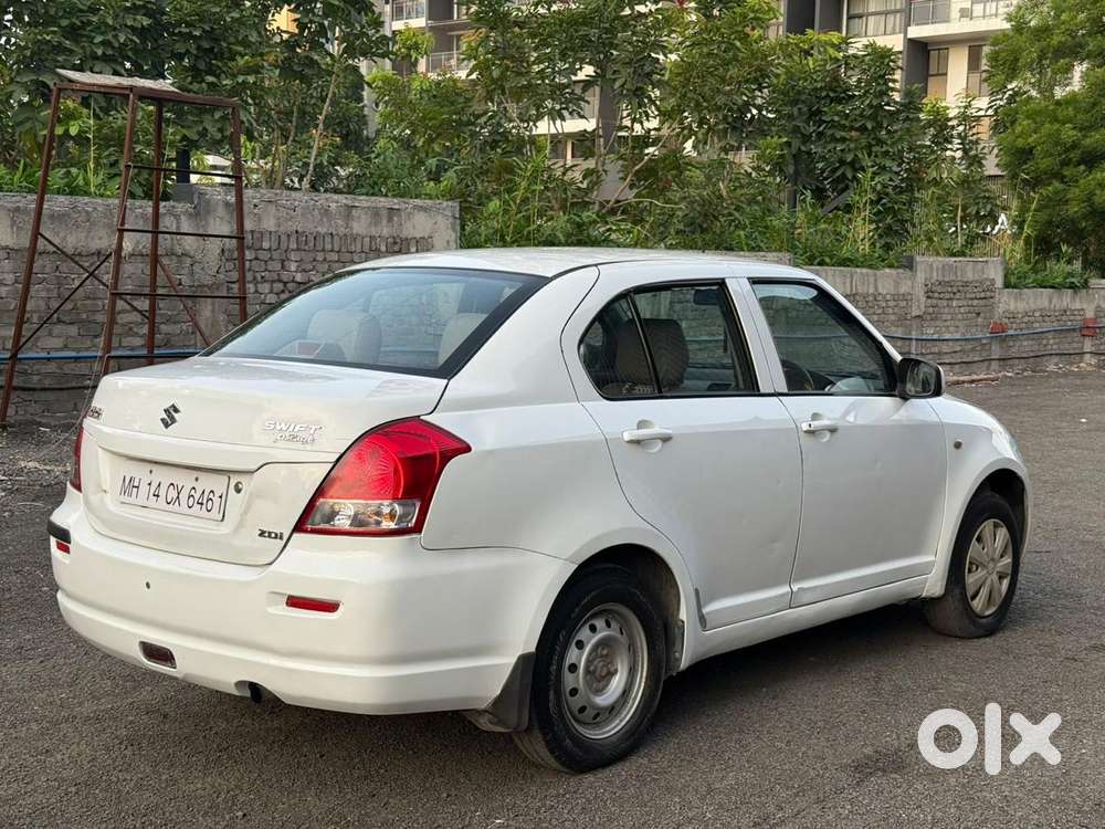 Maruti Suzuki Swift Dzire Ldi (o), 2014, Diesel
