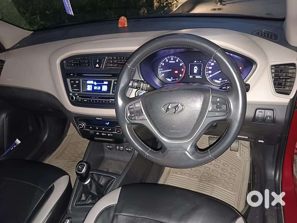 Hyundai I20 1.2 Asta, 2014, Petrol