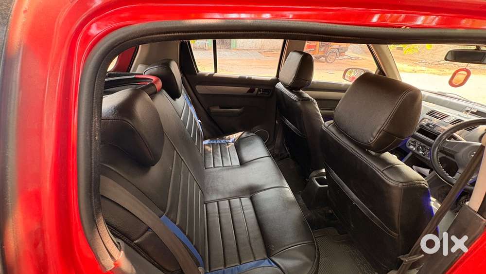 Swift Vdi Maruti Diesel 2008