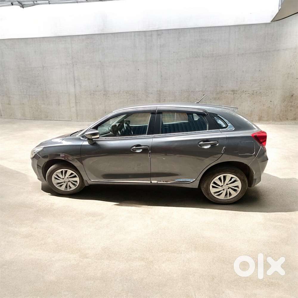 New Baleno - Good Condition Car