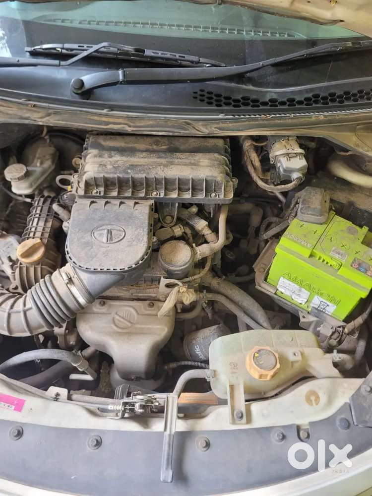 Tata Tiago 1.05 Revotorq 2019