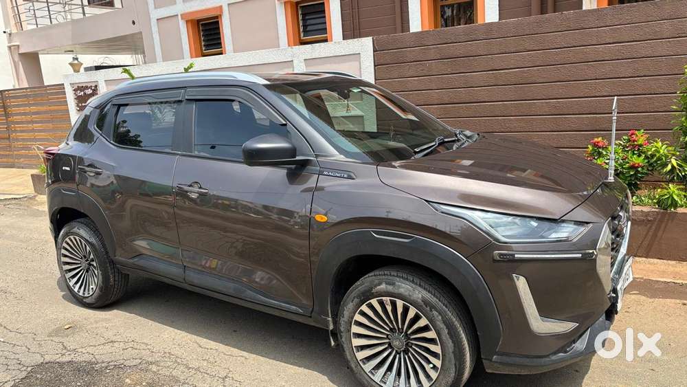 Nissan Magnite 1.0 Xe, 2024, Petrol