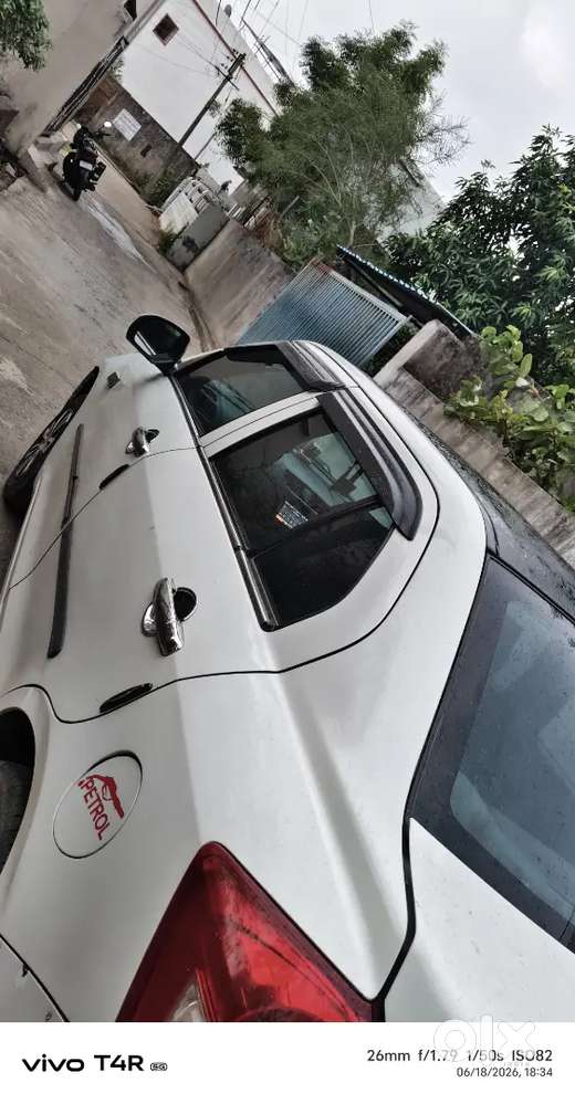 Maruti Suzuki Dzire 2016 Petrol Good Condition